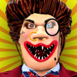 Ícone do programa: Scary Poppy Prank-Evil Te…