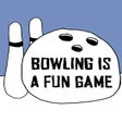 程序图标：Bowling is a Fun Game