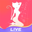 プログラムのアイコン：MewoLive StreamVideo Chat