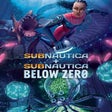 프로그램 아이콘: Subnautica Subnautica Be…