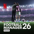 Icon of program: Football Manager Mobile 2…