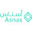 プログラムのアイコン：كود خصم اسناس تخفيض 10%عل…