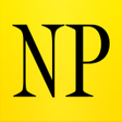 程序图标：National Post ePaper