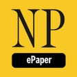 Ikona programu: National Post ePaper