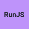 Ícone do programa: RunJS