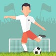 Ikon program: Soccer Stat Recorder 3000