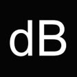 Programikonen: dB Meter Sound Level Mete…