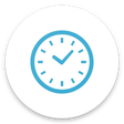 أيقونة البرنامج: Date And Time Settings Sh…