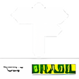 Ícone do programa: Destinos Brasil