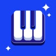 Icoon van programma: Piano Lessons Magic Acade…