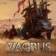 Vagrus - The Riven Realms