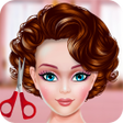 Icon of program: Mommy Hairstyle Salon