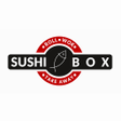 Programikonen: SUSHI BOX - доставка ролл…