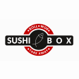 SUSHI BOX - доставка роллов и