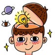 Ícone do programa: Brain Out Test