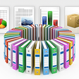 Ikon program: Enhanced Media Library