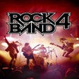Programın simgesi: Rock Band 4