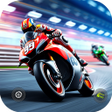 Programın simgesi: Moto Bike Racing Game