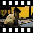 أيقونة البرنامج: Comic Movie  Anime video …