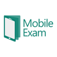 Ícone do programa: Mobile Exam