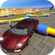 Programikonen: Racing Sports Car Stunt G…