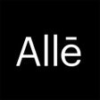 Icoon van programma: Allē