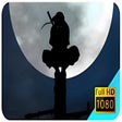 Icon of program: Itachi Uchiha HD Custom N…