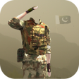 程序图标：Pakistan Army Photo Suit …