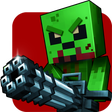 Programikonen: Zombie Break+Skins 4 Mine…