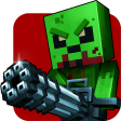 Zombie Break+Skins 4 Minecraft