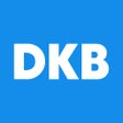 Symbol des Programms: DKB