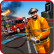 Ikon program: American Firefighter