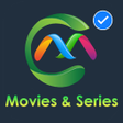 プログラムのアイコン：Mega King Free Movies Gui…