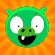 程序图标：Flappy Piggies