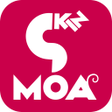Ícone do programa: 스킨모아 - SKINMOA