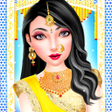 Programın simgesi: Indian Wedding Ritual Mak…