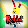プログラムのアイコン：SKY CARROT Rabbit Simulat…