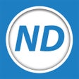 Icoon van programma: North Dakota DMV Test Pre…