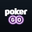 Ikona programu: PokerGO: Stream Poker TV