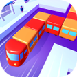 Ícone do programa: Train Maze