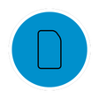 Programikonen: Info SIM