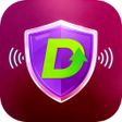 Symbol des Programms: Desire VPN