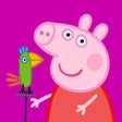 Icono de programa: Peppa Pig: Polly Parrot
