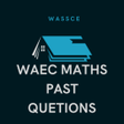 程序图标：wassce maths past questio…