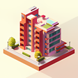 Icon of program: Concrete Jungle
