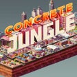 Programikonen: Concrete Jungle