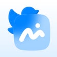 Ikon program: Tweet 2 Image