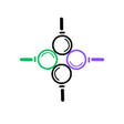 プログラムのアイコン：Korekrake Site Speed Trac…