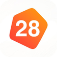 Icoon van programma: 28 Shark Drop Rush