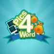 Pics 4 Word - Unlimited Levels icon